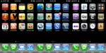 Iphone apps